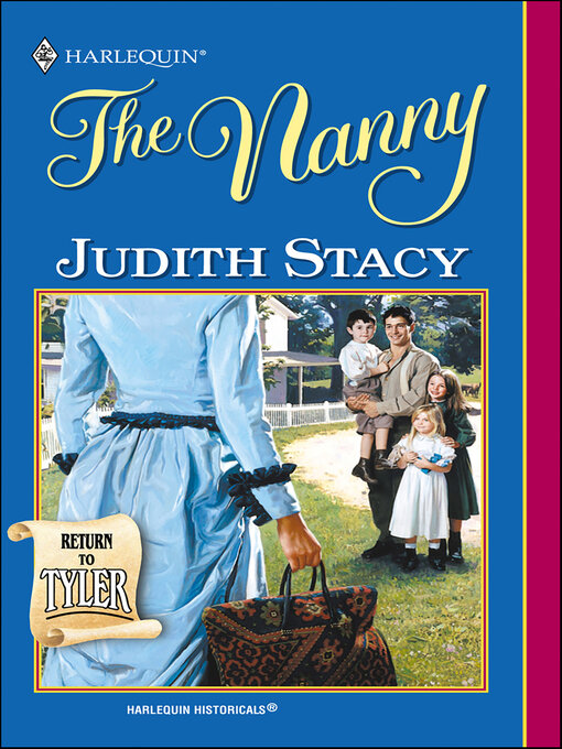 Title details for The Nanny by Judith Stacy - Available